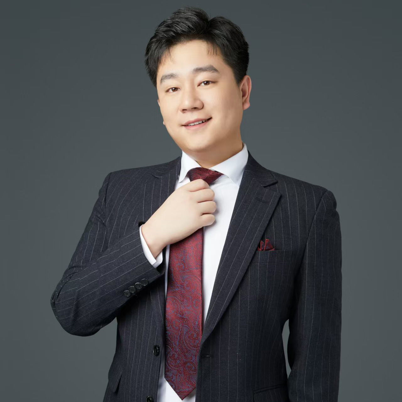 Michael Chen
