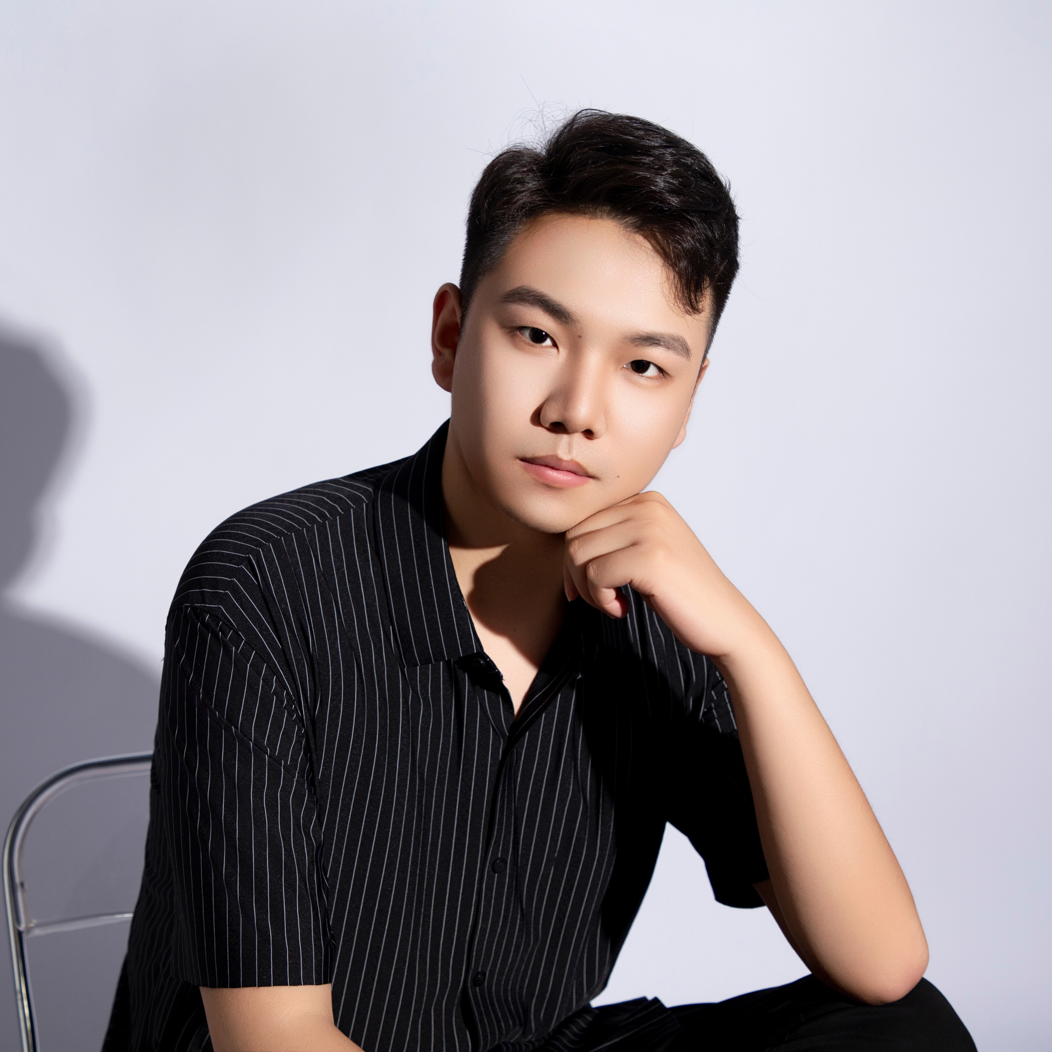 Michael Chen