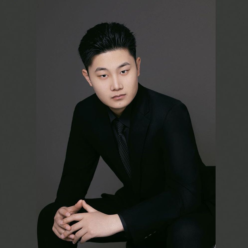 Michael Chen