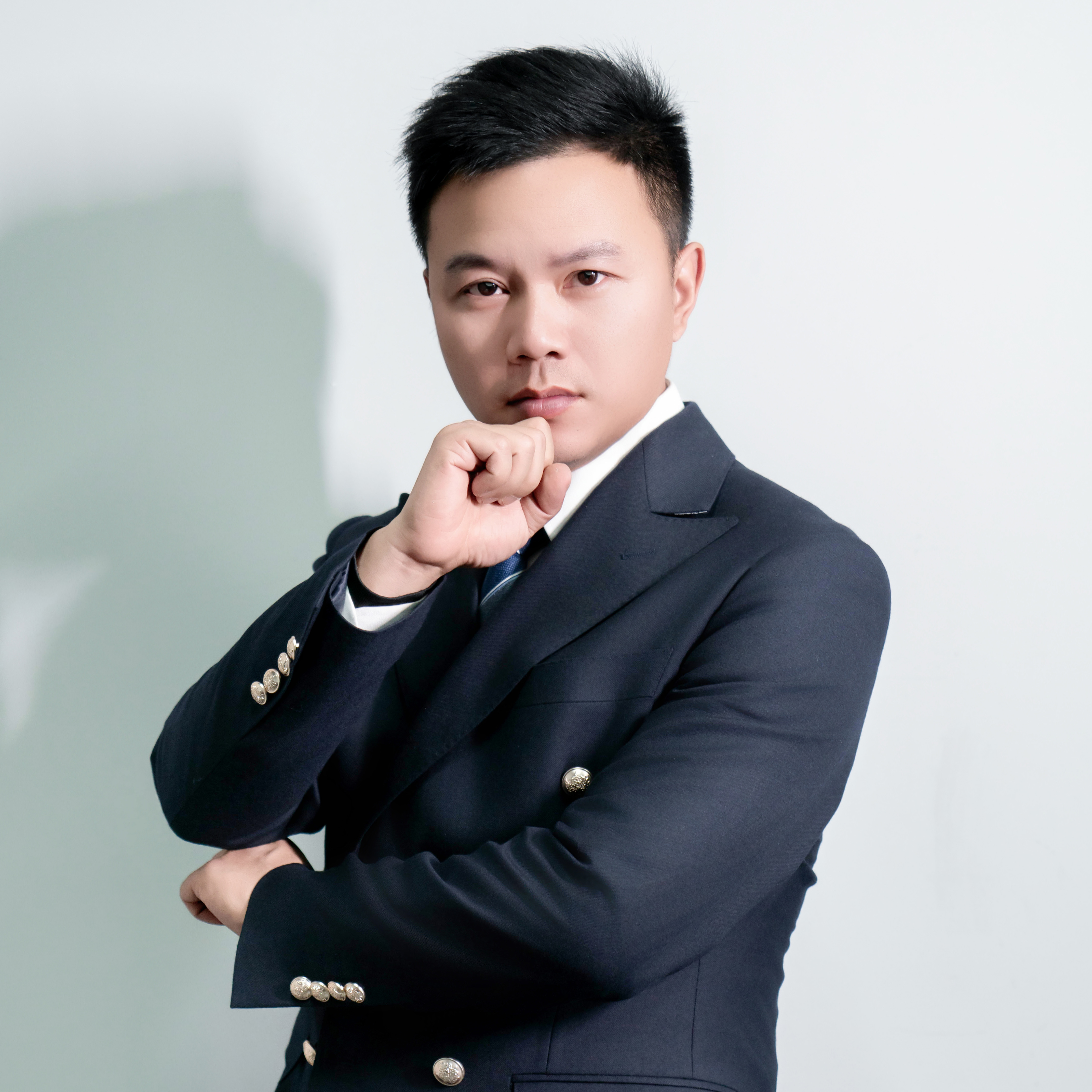 Michael Chen