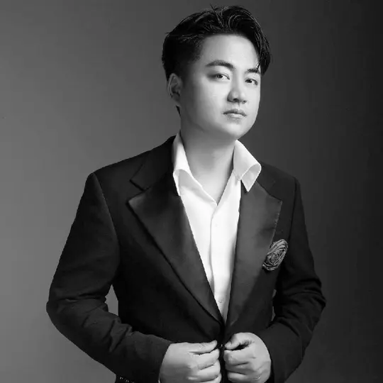 联合创始人陈棋